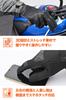 Мотоциклетные летние сетчатые кожаные перчатки для смартфона Daytona с перфорацией в стиле ретро, сетчатые, размер XL 46110 Перчатки, (Козья кожа), Совместимый, Кожаный, DG-010,