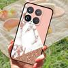 Чехол для Xiaomi 15 5G Mi 15 Силиконовые Мягкие Ударопрочные Чехлы для Телефона Для Xiaomi 15 Цветной Расписной Чехол 24129PN74I Защитные Чехлы