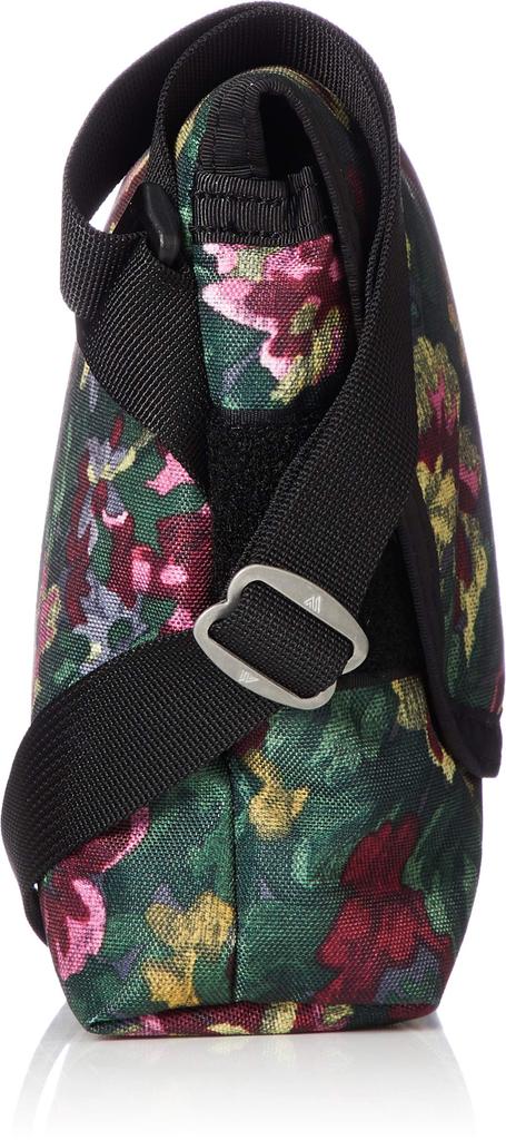 Сумка через плечо Официальный Teeny Messenger Текущая модель GARDEN TAPESTRY [Gregory]