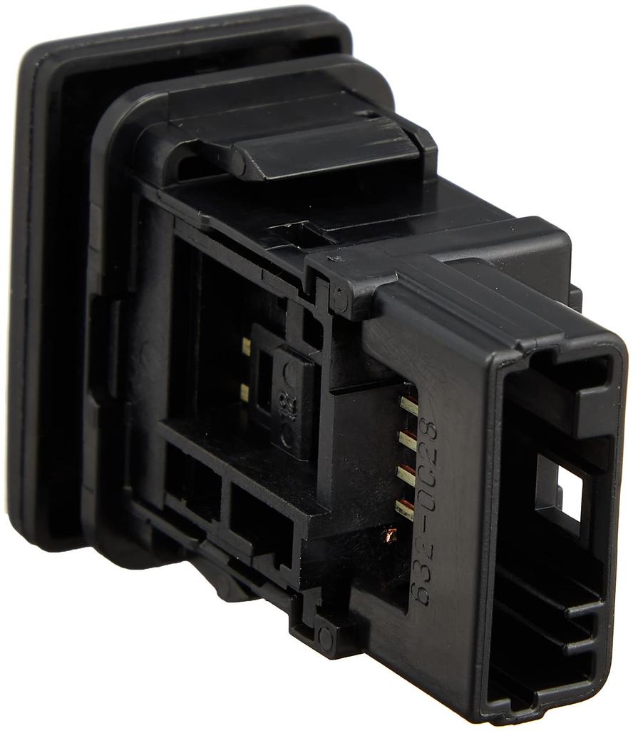 Toyota Оригинальные запчасти Выключатель VSC OFF Номер детали 84988-48071