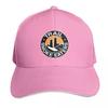 The Trail Smoke Eaters Baseball Cap F derby hat New In The Hat Golf Wear Women Caps Unisexs