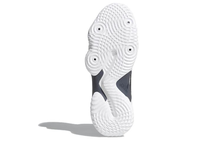 adidas Pro Bounce 2018 Черно-белый FW5746