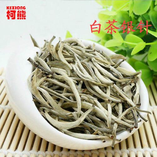 Select Fuding Silver Needle White Tea Loose Leaf 100g