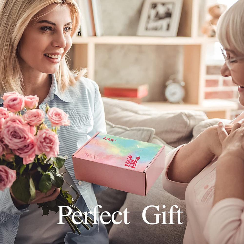 12 шт./компл. пузырьковые маленькие бомбочки для ванны, снятие стресса для тела, отшелушивающие увлажняющие ароматы, ароматерапия, спа, соляной шарик, уход за кожей