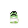 HYROX x Puma Deviate Nitro 3 Green Glare Мужские кроссовки Черные 311412-01