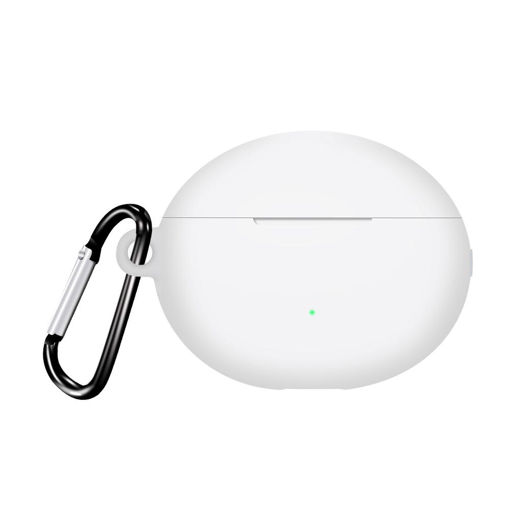 For Huawei Freebuds 6i Headphone Protective Case Silicone Cover All Inclusive Dustproof Anti-scratch Earphone Storage Sleeve