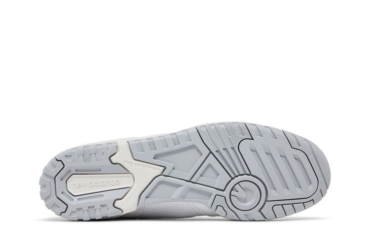 Мужские кроссовки New Balance 650R 'Белый'