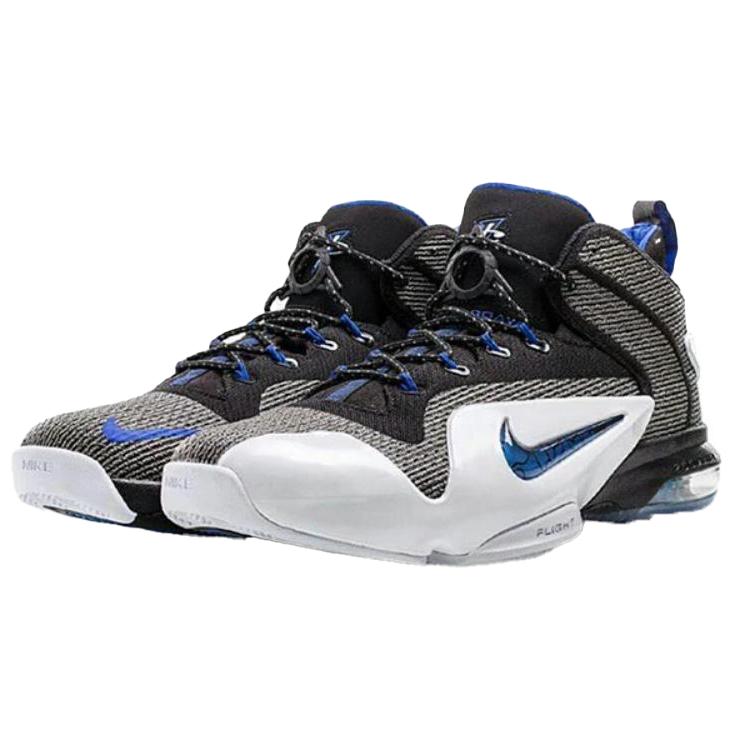 Nike Air Foamposite One Nike Penny 6 Sharpie Pack 800180-001
