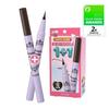 Smooth Liquid Eyeliner N 3 Types 1+1 Limited Edition/single Item