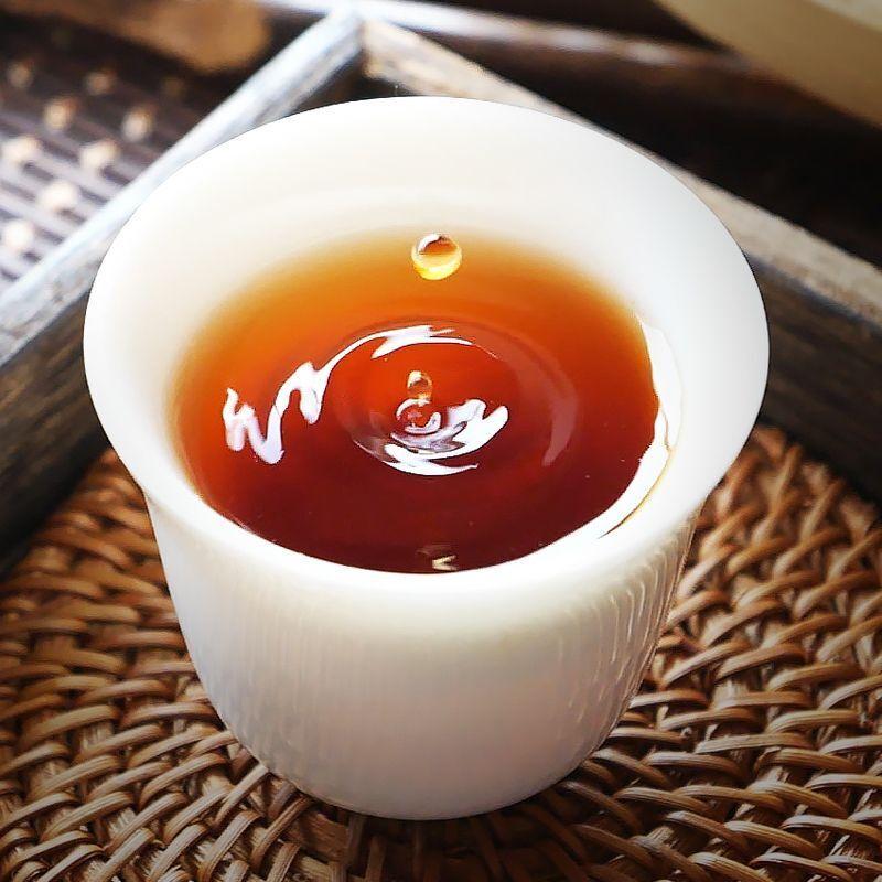 Jin Jun Mei Black Tea | Aromatic Wuyi Mountain New Tea
