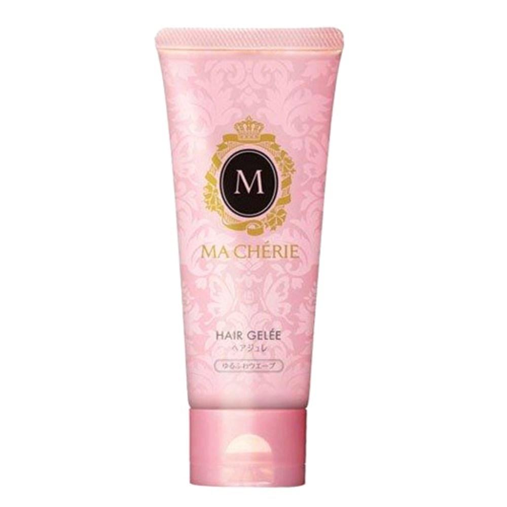 Воск-желе для волос Marchérie Hair Jeuret EX Soft Wave, 100 г, 1 шт.