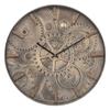 Mechanical Clock "Deyan" Diameter 50 Cm Atmosphera