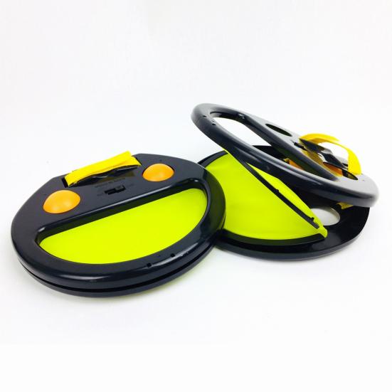 1 комплект, детская игрушка для бросания мяча с пусковой установкой, интерактивная образовательная игра для родителей и детей для метания мяча для малышей, мальчиков и девочек, игра для активного отдыха в помещении