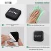 GUTE Silicone Punch-Free Anti-Collision Door Stopper