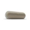 Beats Pill Wireless Bluetooth Charger Via Up To 24 Hours of Water with Apple and Microphone Champagne Gold Speaker/Portable USB-C - Battery/IP67