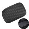 Car Armrest Cover for Toyota Prius 30 Series ZVW30 with Storage Pocket Armrest Cushion
