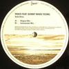 12-дюймовая пластинка PAVEX, DANNY MARX YOUNG - Solid Skies CUE041 Cuepoint Record 2007 Германия Танцевальная и Электронная Б/У