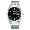 Мужские часы SEIKO SELECTION SBPX083 – Сделано в Японии, На солнечной батарее, Сапфировое стекло