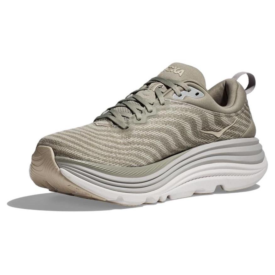 HOKA ONE ONE Gaviota 5 'Barley Oat Milk' Men's 1127929-BYT