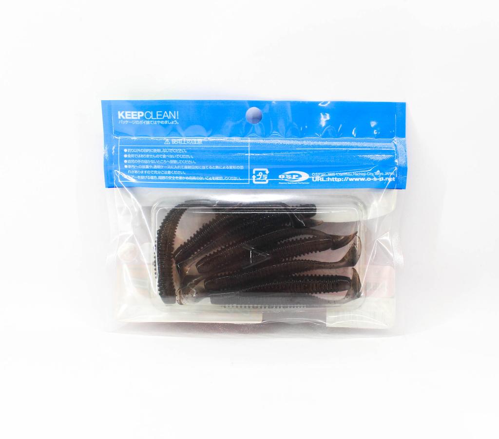 Sale OSP Soft Lure HP Shad Tail 3.1 Inches TW-229 (9364)