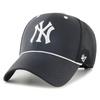Casquette Trucker 47 Brand Snapback - New York Yankees - Blanc - Adulte - Homme