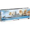 Fujimi Model 1/350 Ship Model SPOT Series Imperial Japanese Navy Aviation Battleship Ise Premium