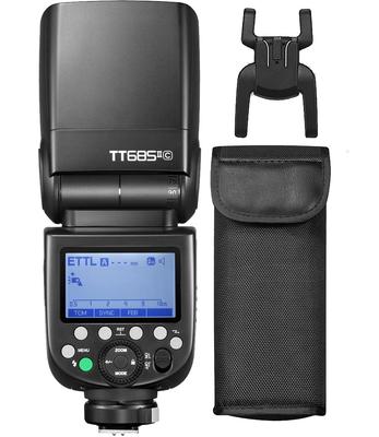 GODOX Thinklite TT685II-C TTL