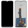 For Lenovo K13 Grade C LCD Screen and Digitizer Assembly Part (without Logo)