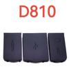 Protective Dust Caps Dirtptoof Cover Replacement for D810 DSLR Camera Precision Fit Rubber Dust Cover Set