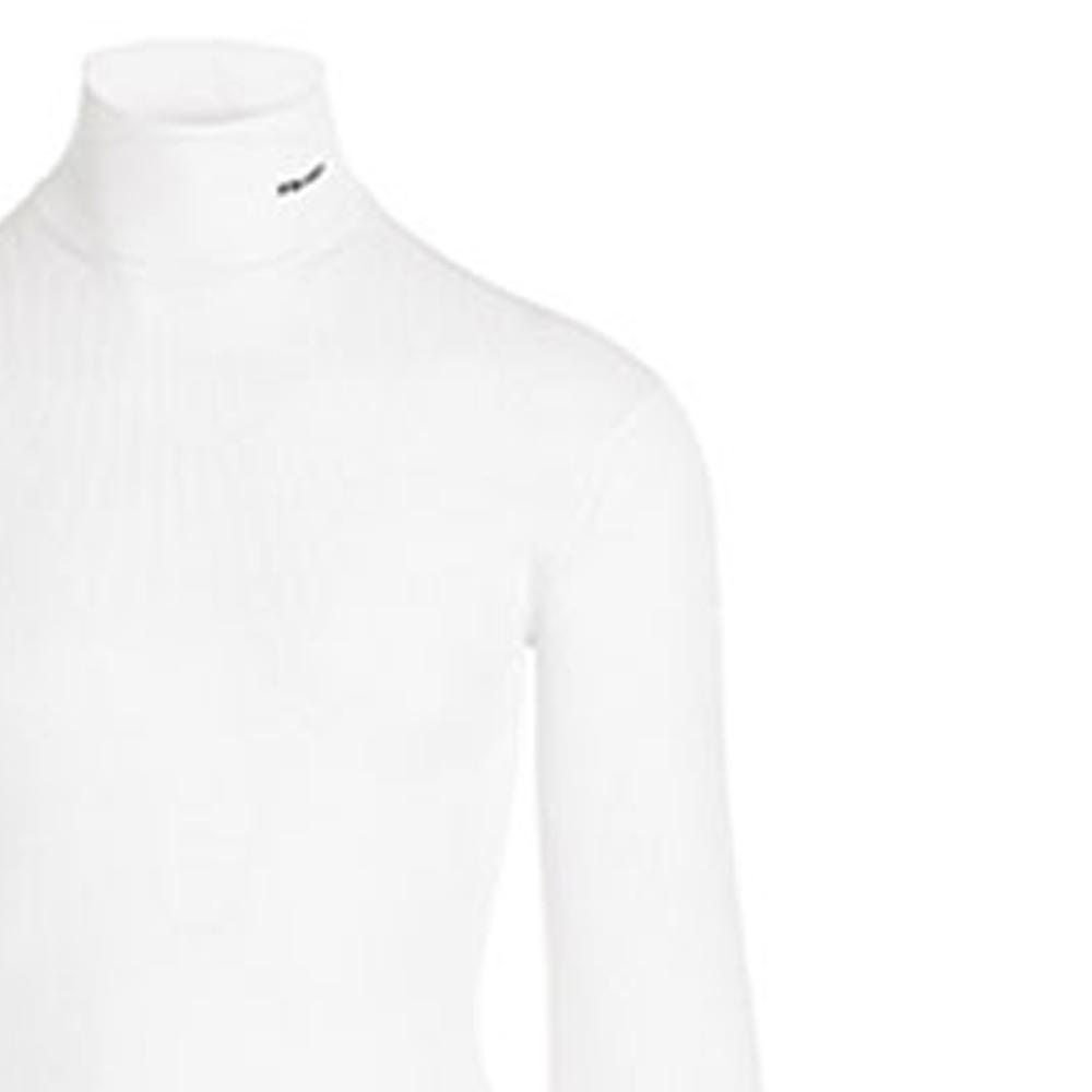 PRADA FW22 Knitwear Men's White UMR524-11I0-F0009