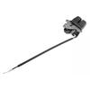 For LAND ROVER RANGE ROVER EVOQUE L538 2015- LR025420 LR071193 Lock Cylinder LR051454 LR068100 Boot Door Lock Actuator
