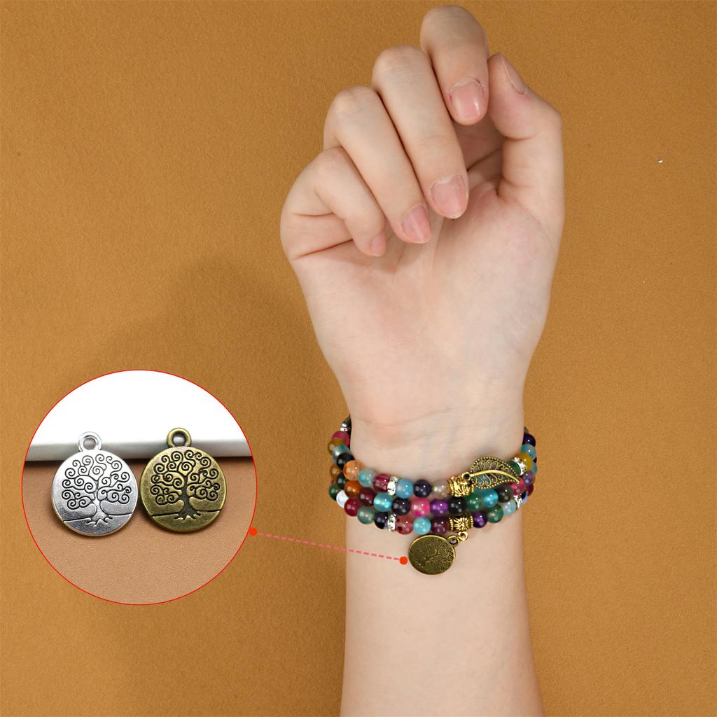 Ремешок для Apple Watch Series 10 9 8 7 SE 6 5 4 3 2 1 42 мм 41 мм 40 мм 38 мм Браслет из бусин Наручный ремешок