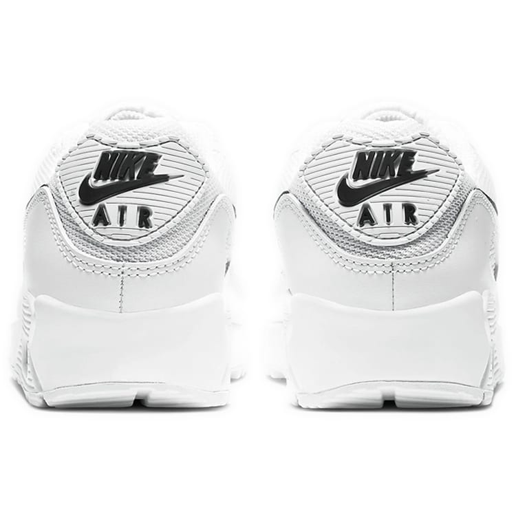 Nike Air Max 90 Белые Женские CQ2560-101