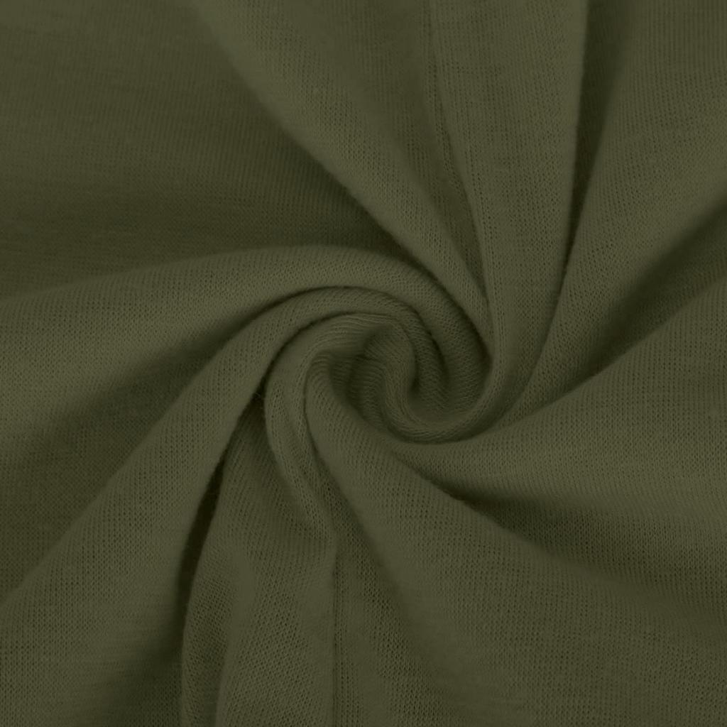 Женское модное однотонное платье трапециевидной формы без рукавов с круглым вырезом