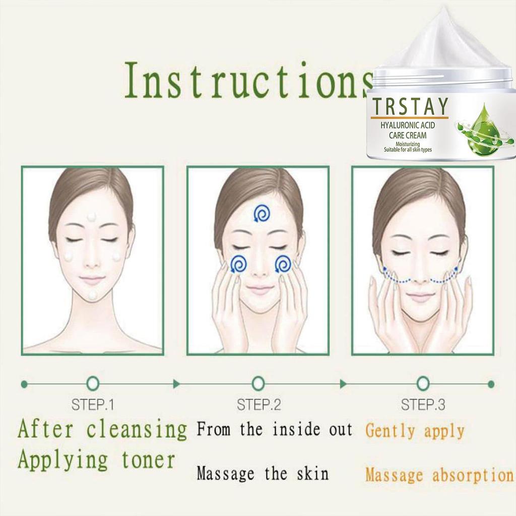 Увлажняющий крем, который осветляет тон кожи, укрепляет ее и уменьшает тусклость