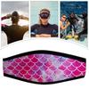 Comfort Padded Diving Strap Cover Hair Protective Diving Mask Protector  Swimming Accessories