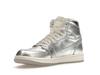 Женские кроссовки Air Jordan 1 Retro OG High Chrome FN7249-001