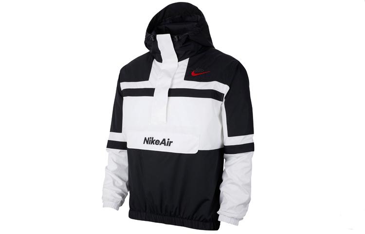 Nike Куртки Мужские С капюшоном Умеренные Другие CJ4835-100