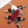 Trendy Retro Sweater Blouse Pin Winter Cardigan Clip Duck Clip Clasps Shawl Brooch Fit Dress Cinch Clips