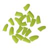 20Pcs Pet Dog Cat Anti-Scratch Soft Silicone Nail Caps Protective Covers Sheath For Home 10ml