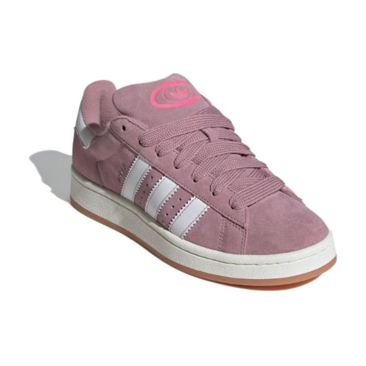 adidas Женские кроссовки Campus 00s Magic Mauve Pink Cloud-White Pulse-Magenta IH5059