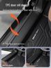 Автомобильные коврики TPE с полным покрытием для Honda Accord, CRV, Civic, XRV, Geely, Binzhi