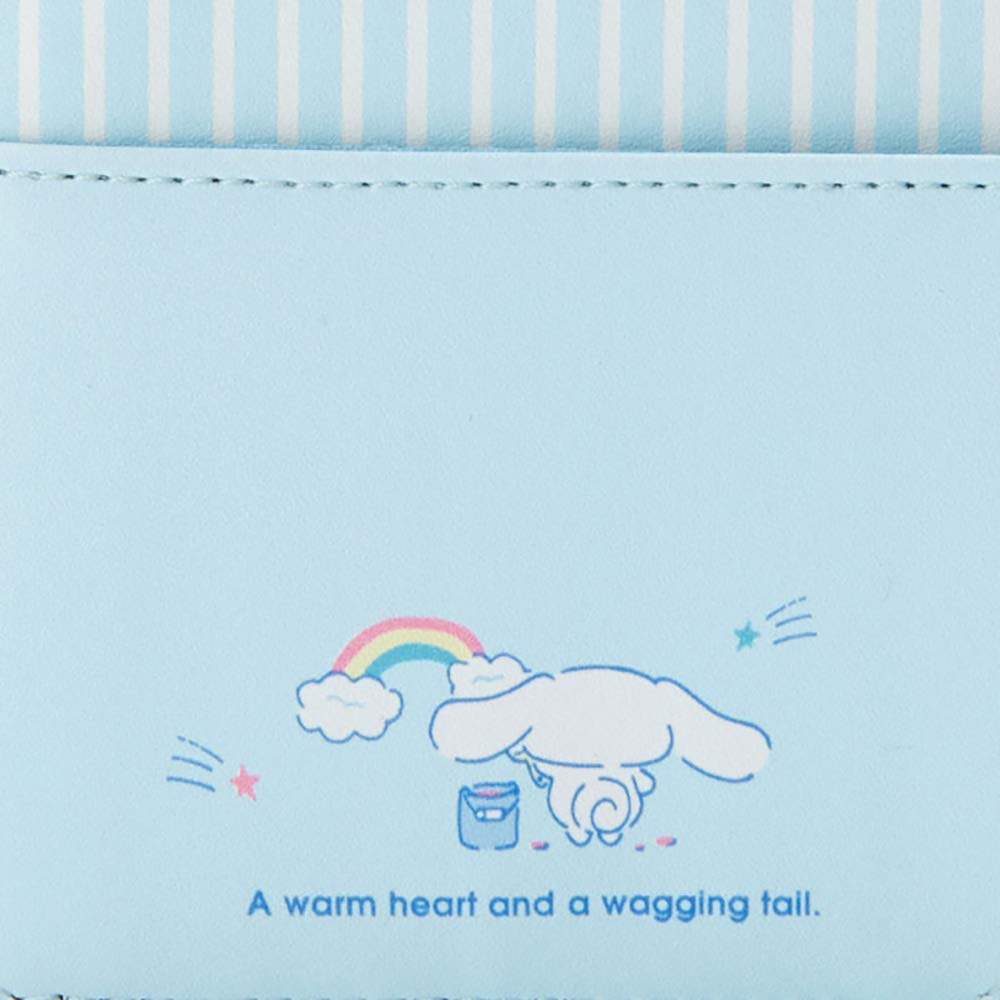 Фрагмент Sanrio Cinnamoroll 402770 (СЧАСТЛИВАЯ ВЕСНА)