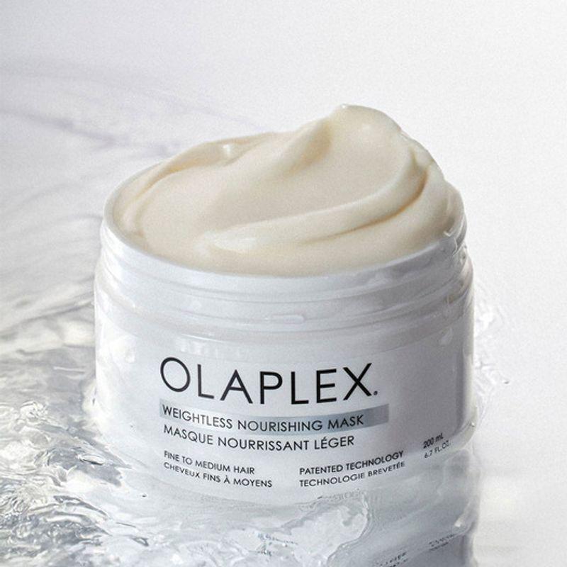 Olaplex Невесомая питательная маска 200 мл