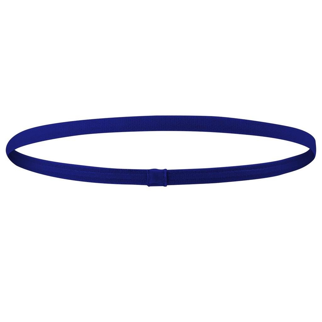 Athletic Hairband Lightweight Breathable Sports Headwear For Running Yoga And Workout