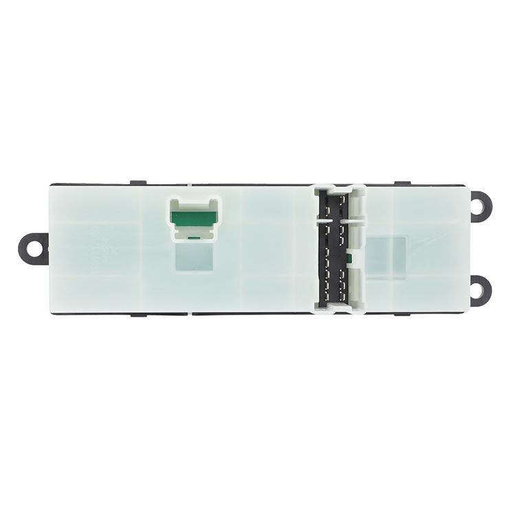 25400-95F0A Window Lift Switch for 2006-2010 Nissan Sunny