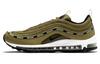 Nike X Undefeated Air Max 97 'Militia Green' DC4830-300