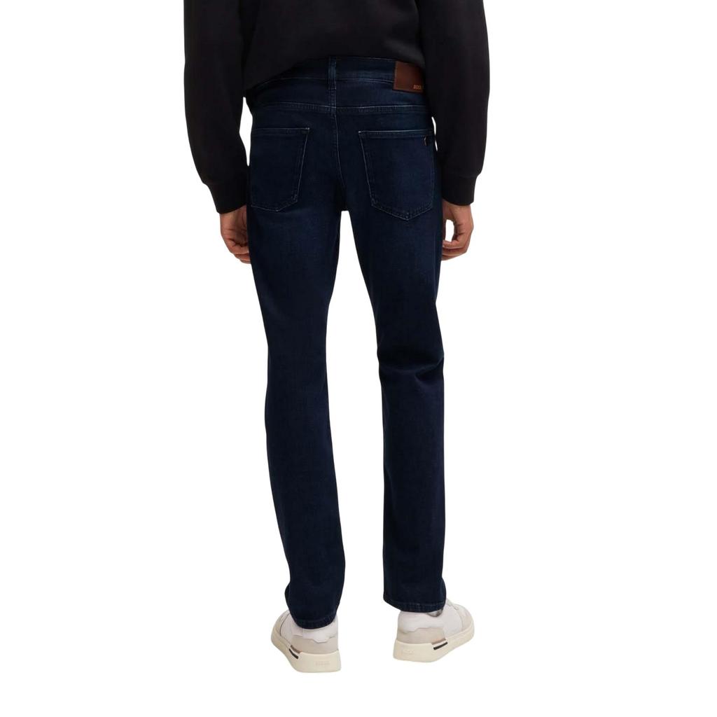 Boss Mens Delaware Slim Jeans