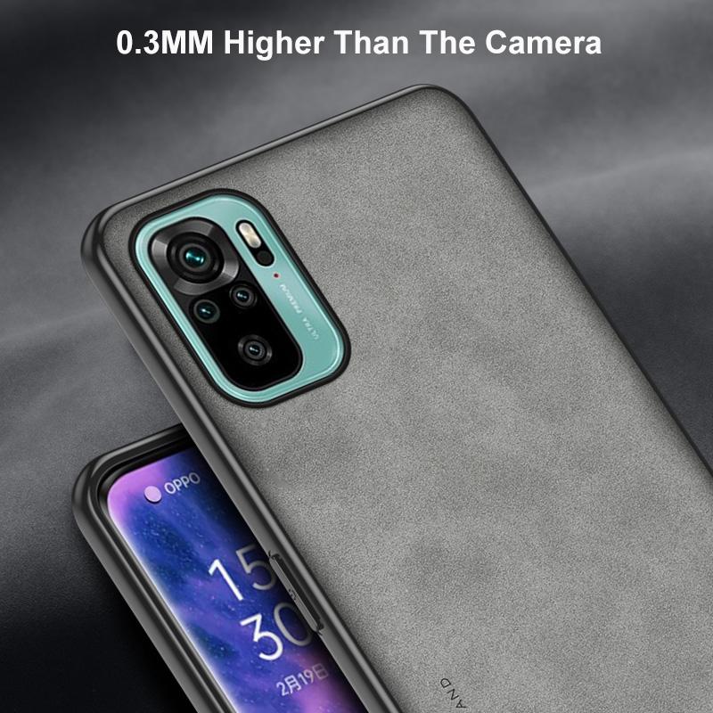 Роскошный чехол из искусственной кожи для Xiaomi Redmi Note 9 9S 10S 11S 10 11 Pro Plus, силиконовый чехол для телефона Redmi Note 9T 10T 11T