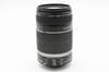Canon Совместим ли телеобъектив с объективом EF-S55-250mm F4-5.6, датчиками APS-C.